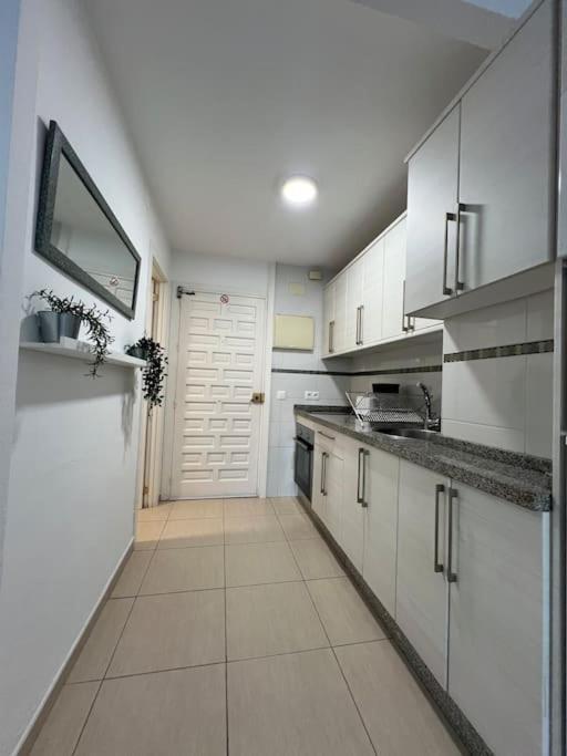 Benalbeach En La Playa Appartement