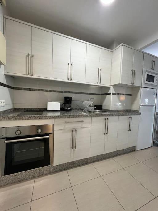 Appartement Benalbeach En La Playa