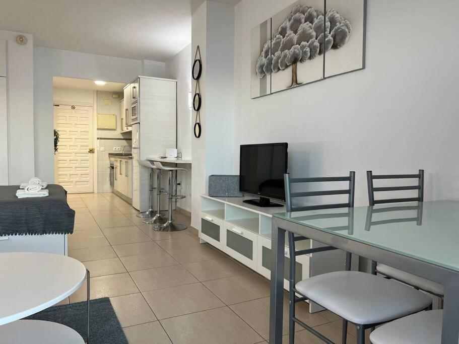 Appartement Benalbeach En La Playa *