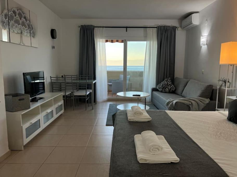 Benalbeach En La Playa Benalmádena
