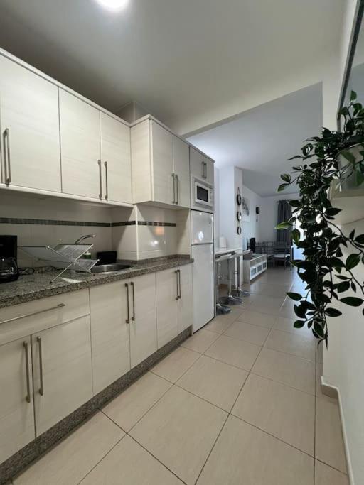 Appartement Benalbeach En La Playa Benalmádena