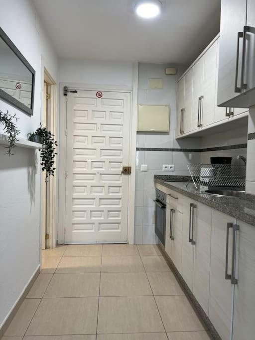 Appartement Benalbeach En La Playa