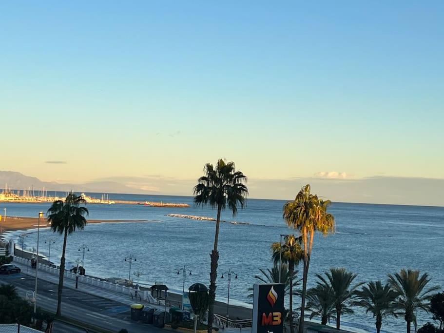 Benalbeach En La Playa Appartement *