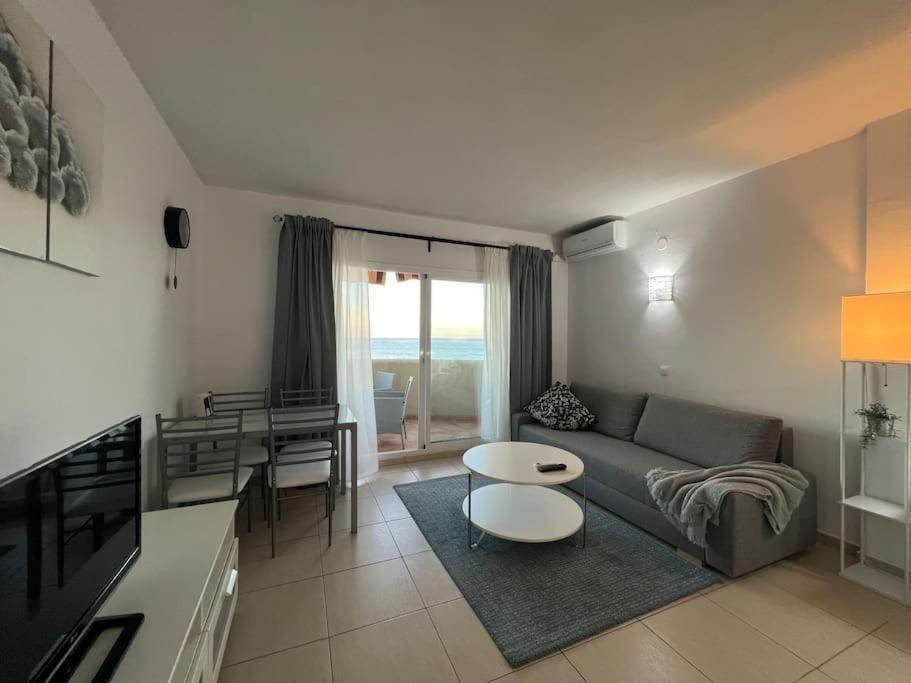 Benalbeach En La Playa Appartement