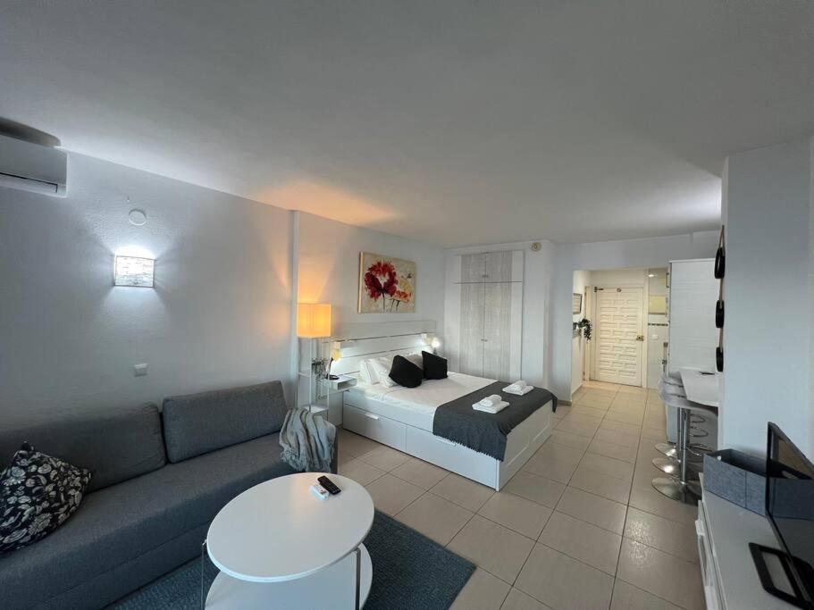 Benalbeach En La Playa Appartement *