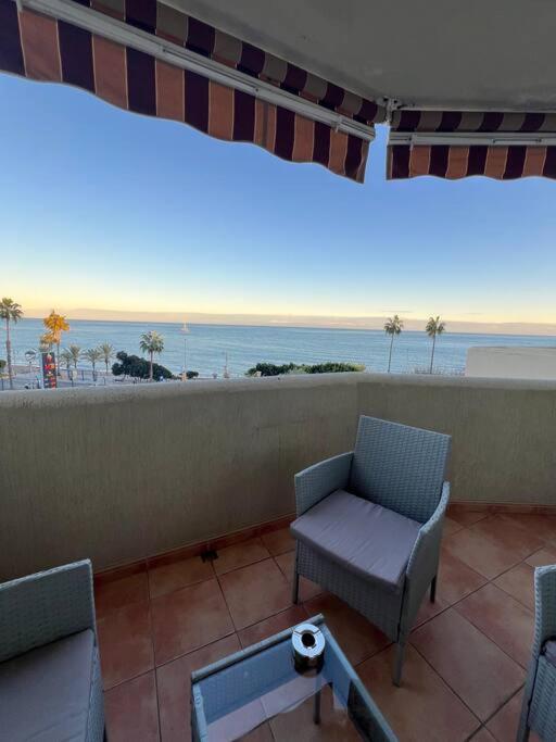 Appartement Benalbeach En La Playa
