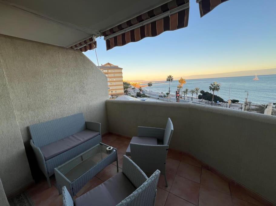Appartement Benalbeach En La Playa