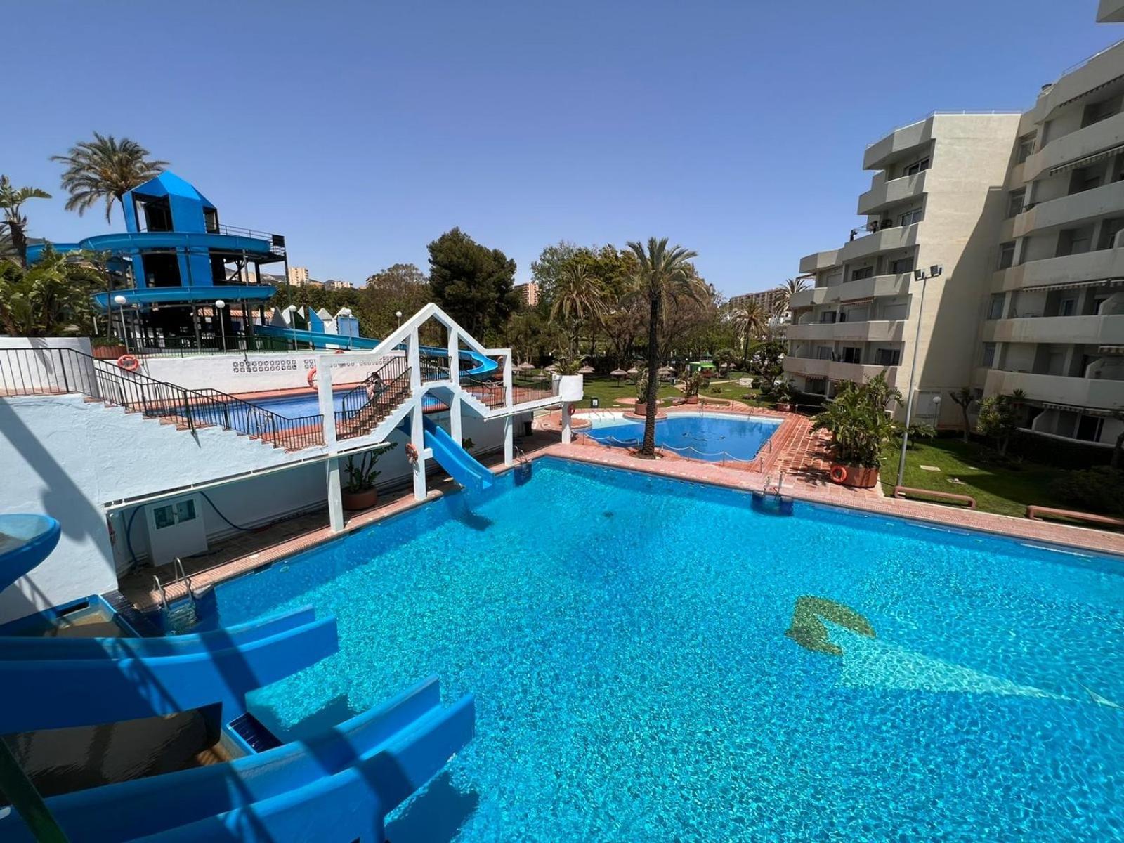 Appartement Benalbeach En La Playa *