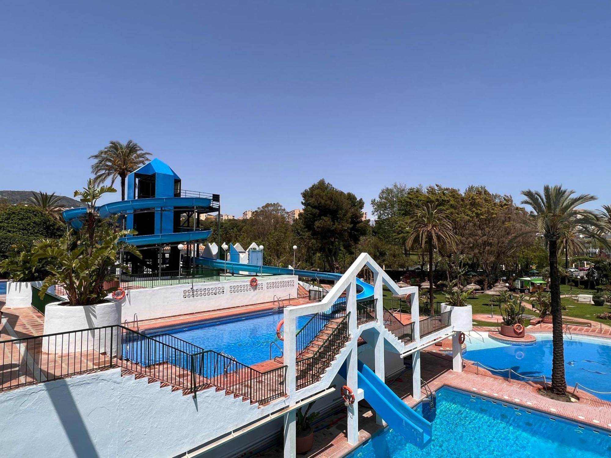 Appartement Benalbeach En La Playa Benalmádena