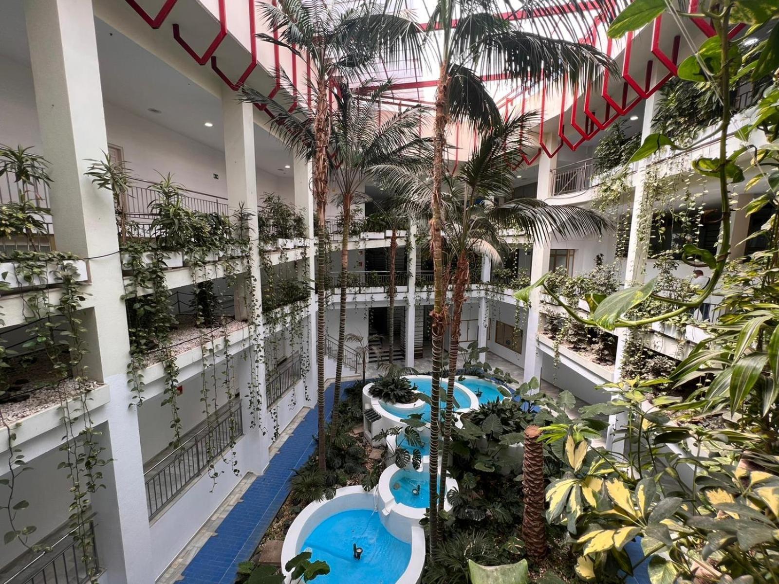Benalbeach En La Playa Appartement