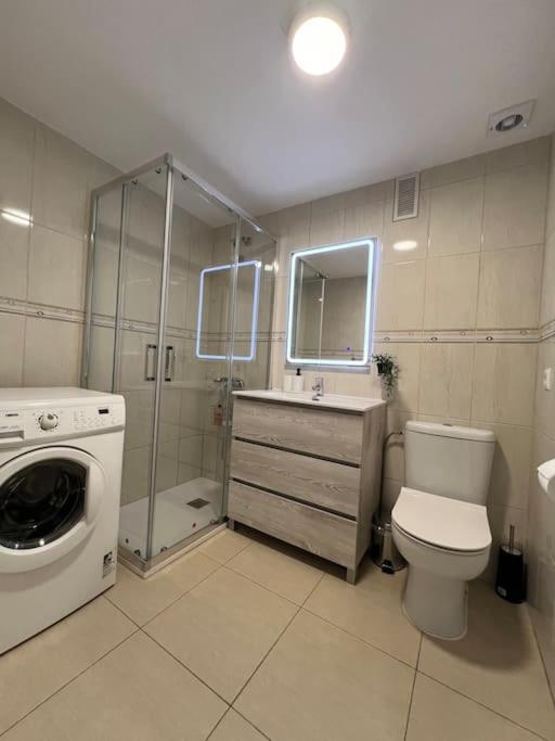 Appartement Benalbeach En La Playa