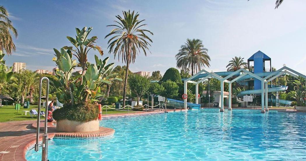 Appartement Benalbeach En La Playa *